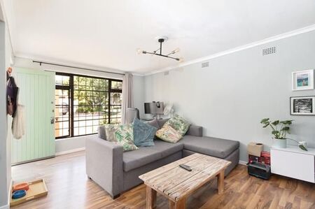 1 Bedroom Apartment in Rosebank