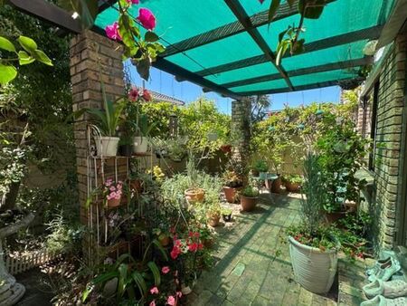 3 Bedroom Duplex in Tokai