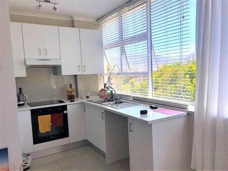 Studio apartment in Wynberg