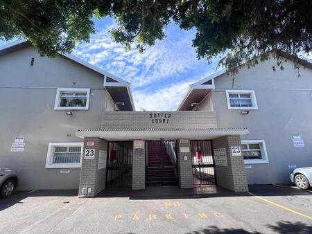 2 Bedroom Apartment in Kenilworth