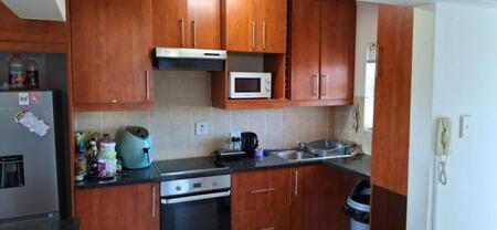 3 Bedroom Apartment in Rondebosch