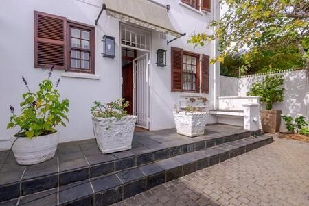 2 Bedroom Townhouse in Newlands