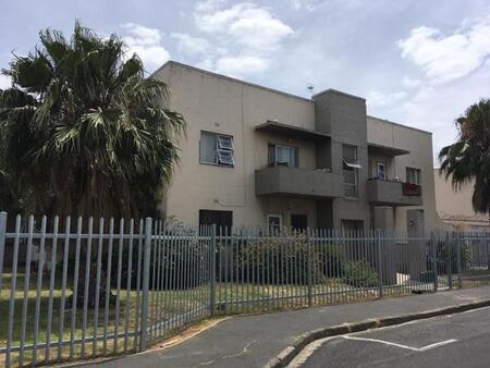 2 Bedroom Apartment in Parow