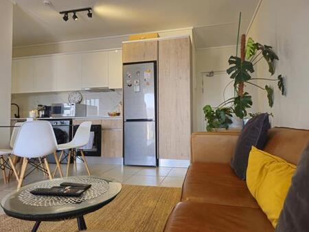 1 Bedroom Apartment in Richwood