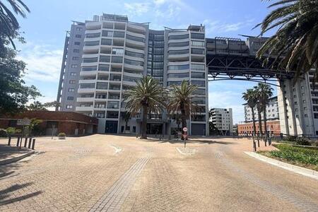 2 Bedroom Apartment in Century City