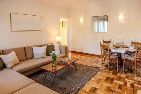 2 Bedroom Apartment in Rondebosch
