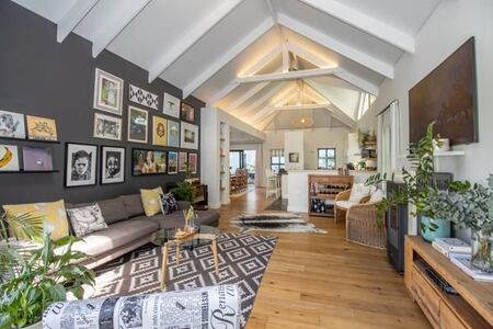 3 Bedroom House in Newlands