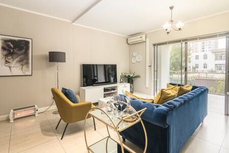 1 Bedroom Apartment in Century City