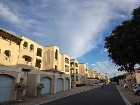 2 Bedroom Apartment in Century City