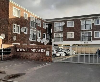 1 Bedroom Apartment in Goodwood