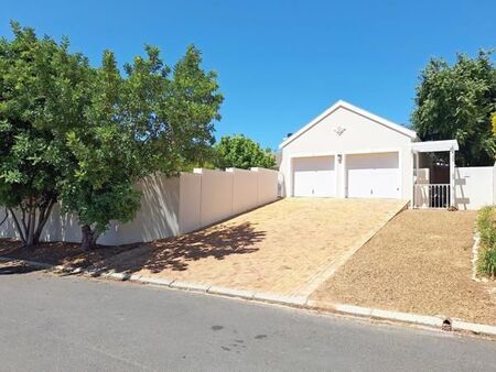 3 Bedroom House in Pinehurst