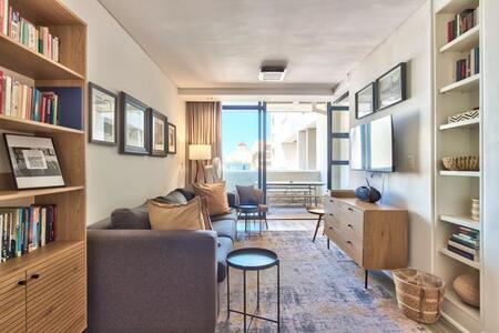 1 Bedroom Apartment in Cape Town City Centre