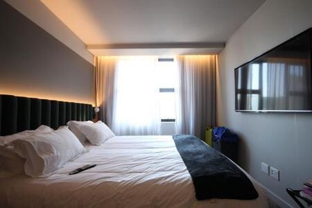 1 Bedroom Apartment in Cape Town City Centre