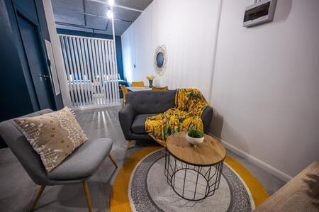 1 Bedroom Apartment in Cape Town City Centre