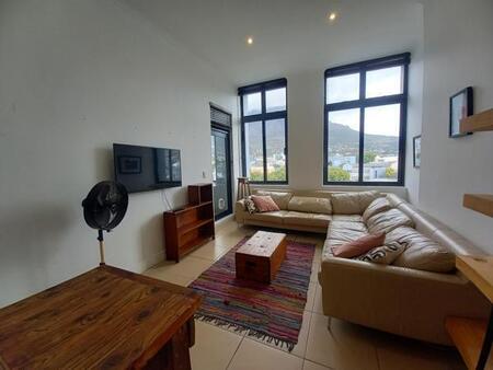 2 Bedroom Apartment in Cape Town City Centre