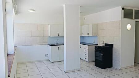 1 Bedroom Apartment in Cape Town City Centre