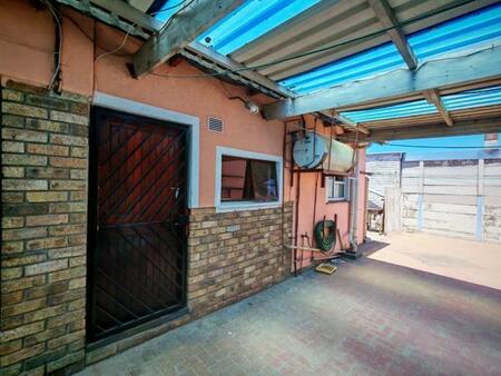 2 Bedroom Apartment in Guguletu