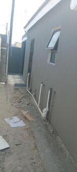 2 Bedroom House in Mfuleni