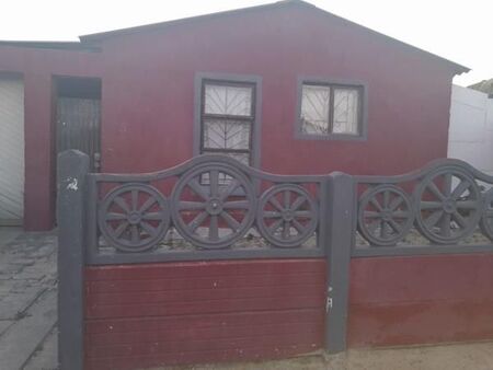 3 Bedroom House in Roosendal