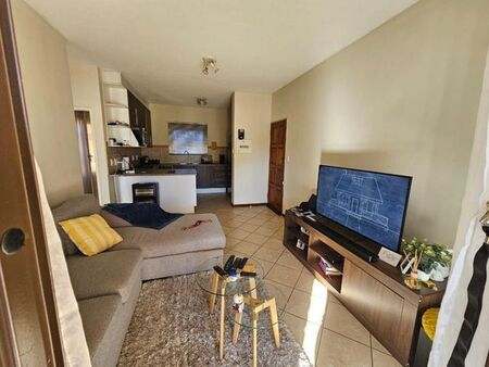 2 Bedroom townhouse - sectional to rent in Mooikloof Ridge, Pretoria