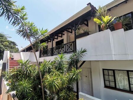 3 Bedroom apartment to rent in Manor Gardens, Durban