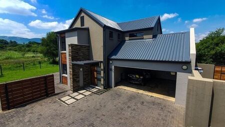 3 Bedroom house to rent in La Camargue Private Country Estate, Hartbeespoort