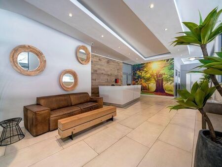 2 Bedroom apartment to rent in Rondebosch, Cape Town