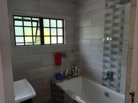 3 Bedroom apartment to rent in Mariannhill, Pinetown