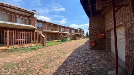 3 Bedroom duplex apartment to rent in Bester, Bronkhorstspruit