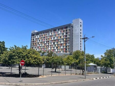 1 Bedroom apartment to rent in Goodwood Central