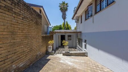 1 Bedroom flat to rent in Groenvlei, Paarl