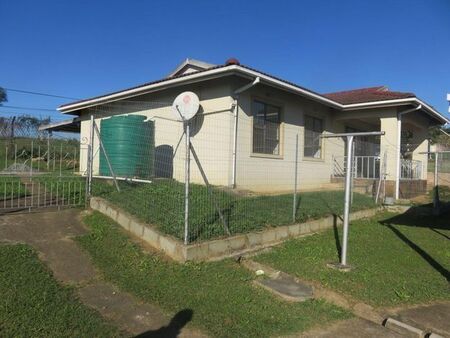 3 Bedroom house to rent in Napierville, Pietermaritzburg