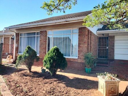 3 Bedroom house to rent in Fauna, Bloemfontein