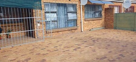 3 Bedroom house to rent in Elim, Kuils River