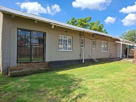 3 Bedroom house to rent in Witbank Ext 16