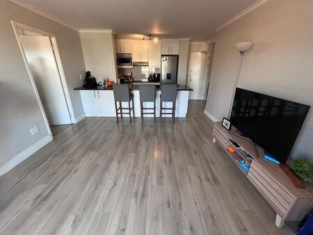 2 Bedroom apartment to rent in Observatory, Cape Town
