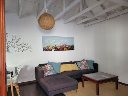1 Bedroom cottage to rent in Newlands, Cape Town