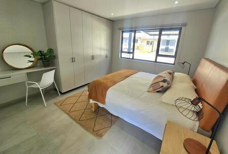 1 Bedroom Townhouse in Lynnwood