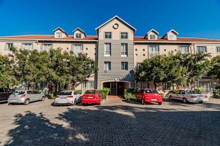 2 Bedroom Apartment in Hatfield