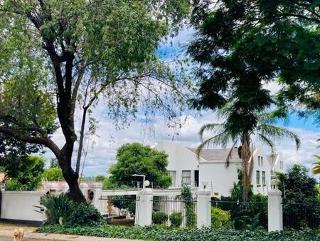 2 Bedroom Apartment in Sterrewag