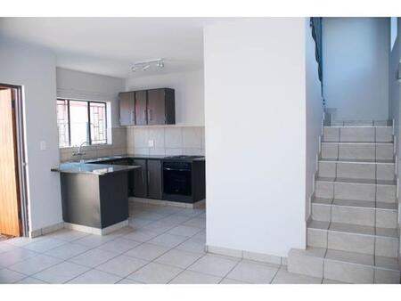 2 Bedroom Apartment in Pretoria North