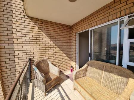 2 Bedroom Apartment in Wonderboom