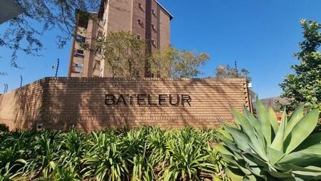 1 Bedroom Apartment in Annlin