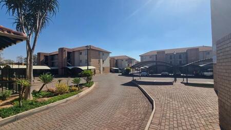 2 Bedroom Apartment in Montana