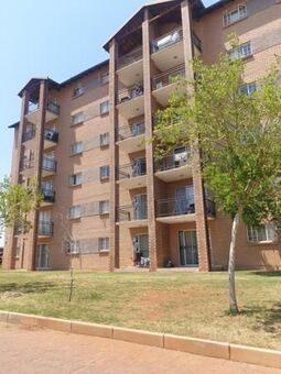 Studio Apartment in Annlin