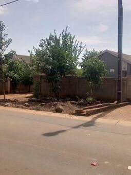 2 Bedroom House in Rosslyn