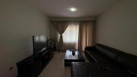 2 Bedroom Townhouse in Hesteapark