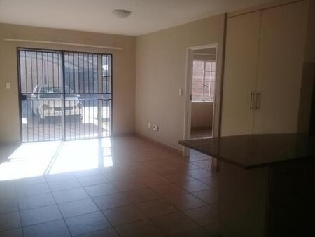 1 Bedroom Flat in Annlin