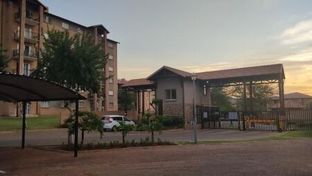 Studio Apartment in Annlin