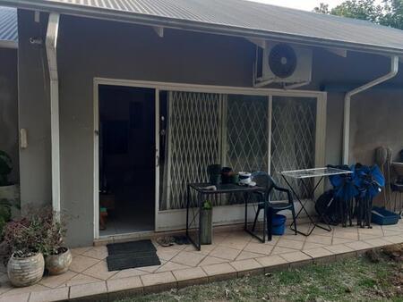 2 Bedroom Cluster in Queenswood